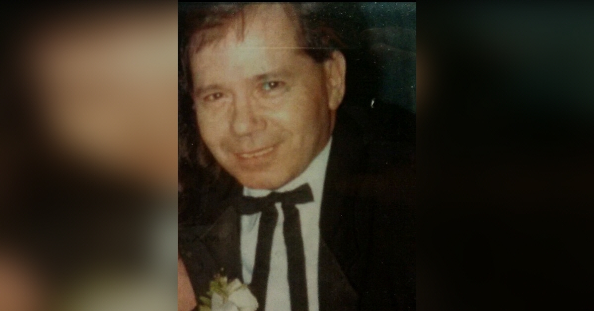 Obituary information for William A. Foy