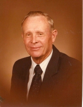 William A. "Dub" Hobbs