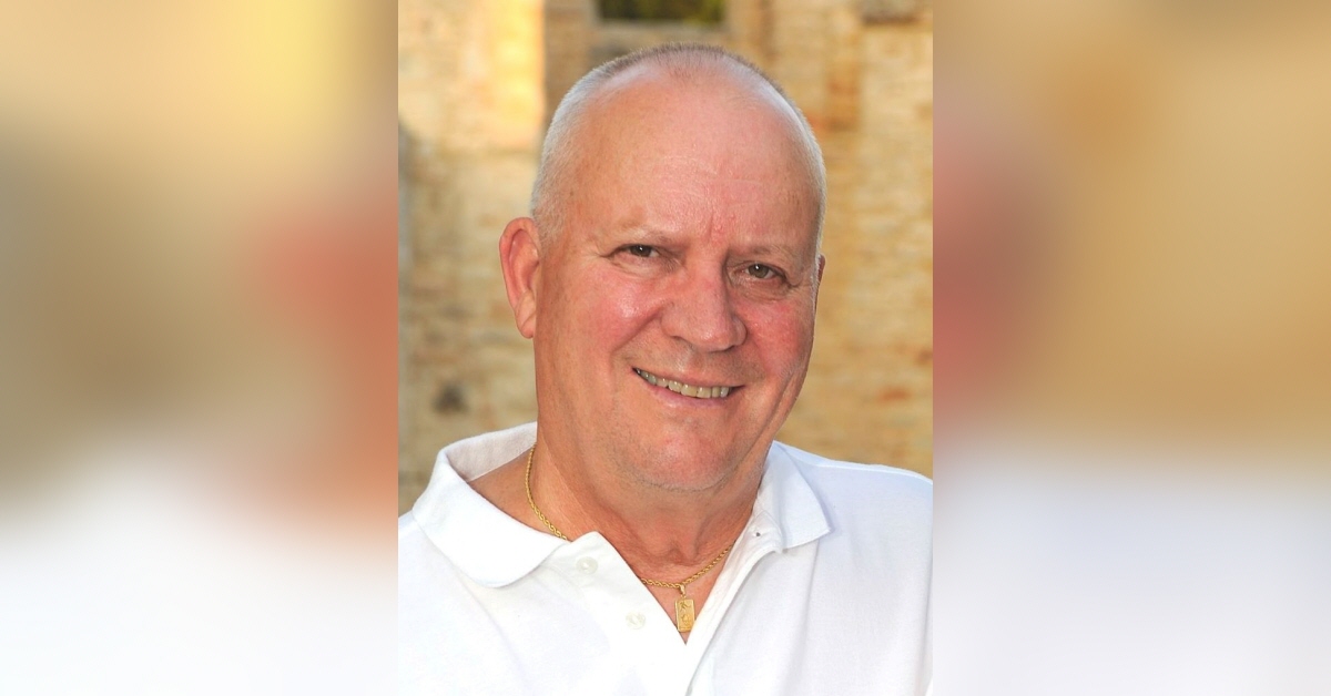 Robert W. Butler Obituary Visitation & Funeral Information
