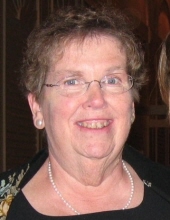 Lois Ann Robillard