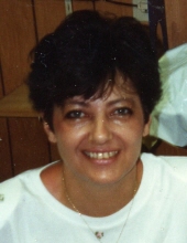 Linda Elizabeth Bauer