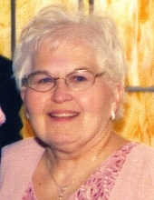 Phyllis Myrrl Loescher