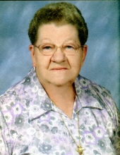 Ethel  M. (Bowman) McCutcheon