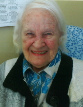 Margaret Noreen Boise