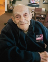 Clarence  "Bud" Purvis 12071489