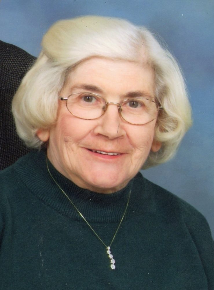 Jane E. Henderson Obituary