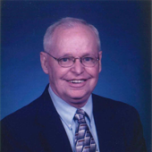 Eugene W. "Gene" VanHook