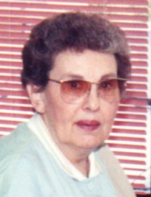 Mary Bezdek 12073007