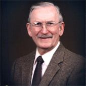 Charles E. Keefer