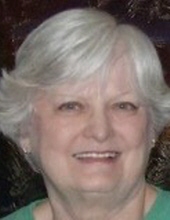 Judy Tatz