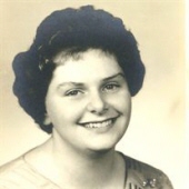 Doris M. Myers
