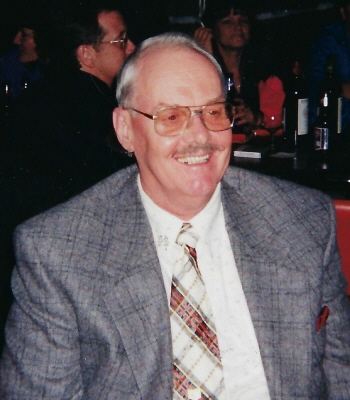 Photo of Roy BROWN