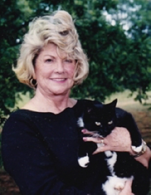Barbara Ann Herring Hartwell, Georgia Obituary