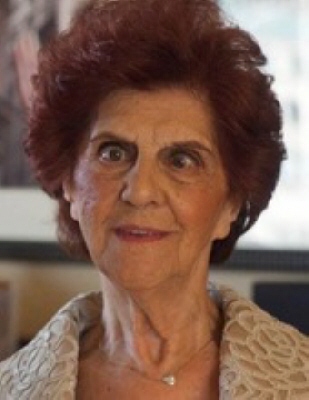 Photo of Margaret "Margie" Frascone