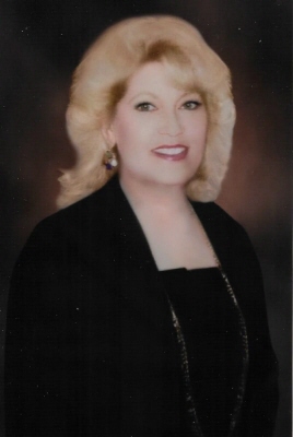Photo of Roseann Insogna
