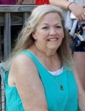 Doreen Lynn Marie McGrotty