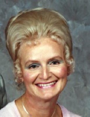Photo of Dolores Beall