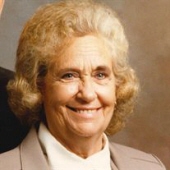Margaret D. Cook