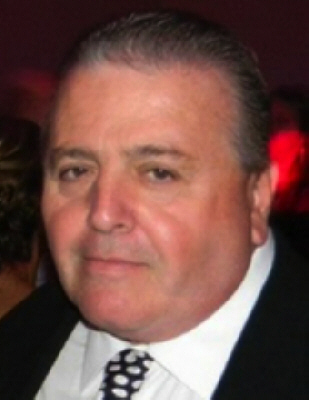 Photo of Louis Andreola