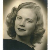 Norma Jean Stewart