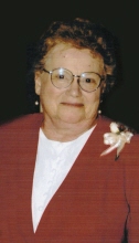 Elizabeth A. Myers