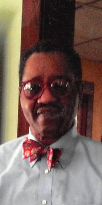 Photo of GARY FRANKLIN