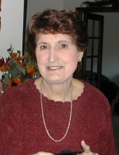 Wilma Marie Connally