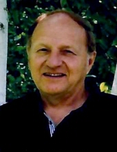 Walter C. Jacobsen