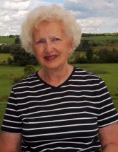 Photo of Donna Dockray