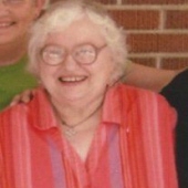 Barbara Marie Childers