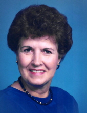 Suzanne Marjorie Horschel