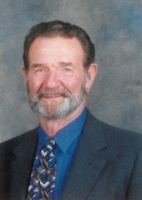 Photo of Fred Dennis