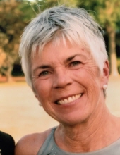 Barbara P.  Christensen