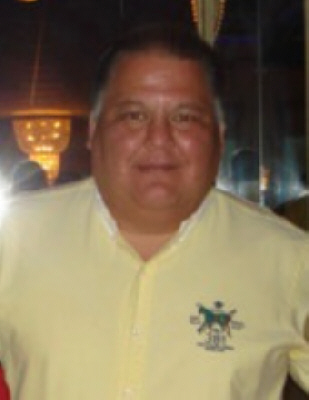 Photo of Jorge Luis Garza