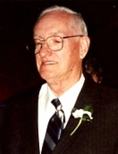 Clyde R. Coffey