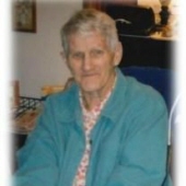 Margaret Esther Perry 1208043
