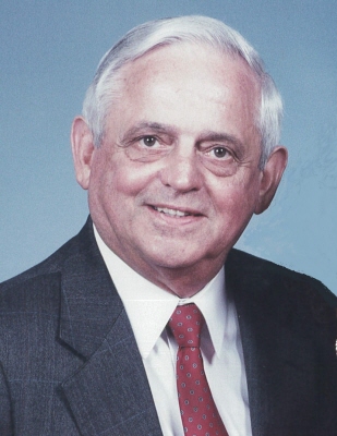 Mitchell B. Bruski