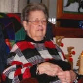 Joyce Marie Roberson Ringer