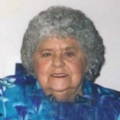 Dorothy Lucille McGuire 1208067