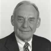 Louis S. Hensley,  Jr.