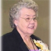 Evelyn M. Dillon