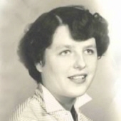 Sylvia "Audrey" Callahan