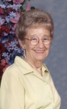 Evelyn G. Orr