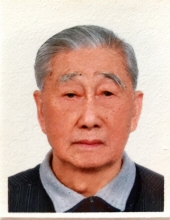 Yu Fu Wang