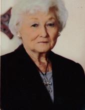 Norma Jean Simpson Whitaker