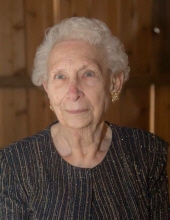 Doris  M.  Keen