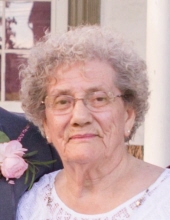 Betty R. Zug