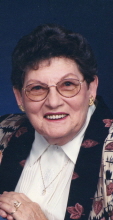 Eileen Marie (Hough) Christensen