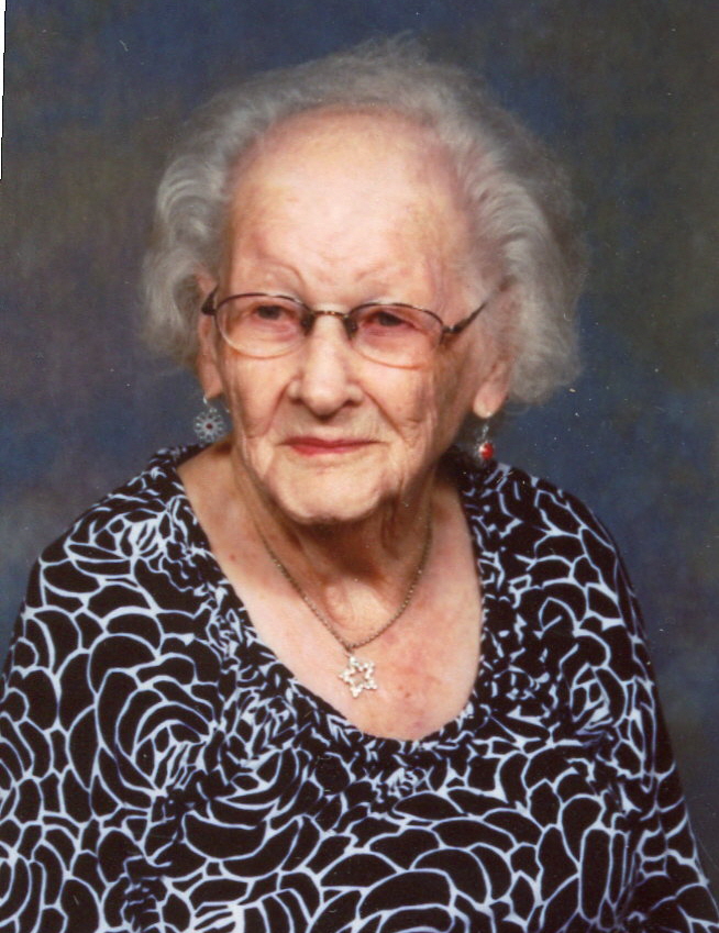 Hazel Hauser Riddle Obituary