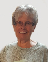 Gloria  J.  Boegeman